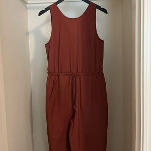 Stretchtech Jumpsuit